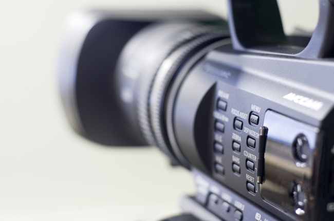 Corporate Video Services: The Best Videos to Create to Meet Your Goals