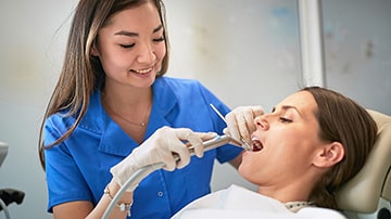 dental service organizations