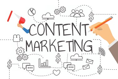 Content Marketing Certification