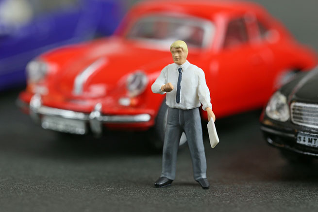 6 Signs that You Are the Used Car Salesmen of Digital Marketing