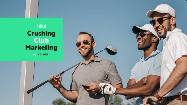 Managing Private Golf Club Waitlists: What You Need To Know [Ep. 31]