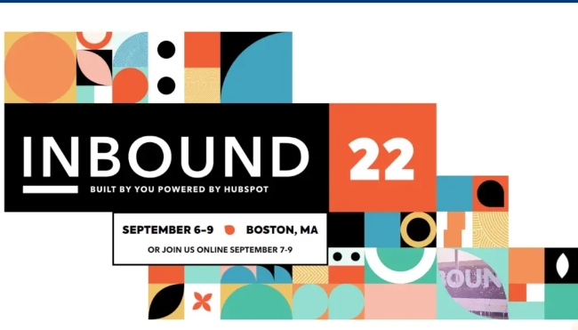 Back to Boston: Takeaways from HubSpot Inbound Conference 2022