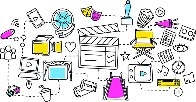 Amp Up Your Marketing with These Creative Video Ideas