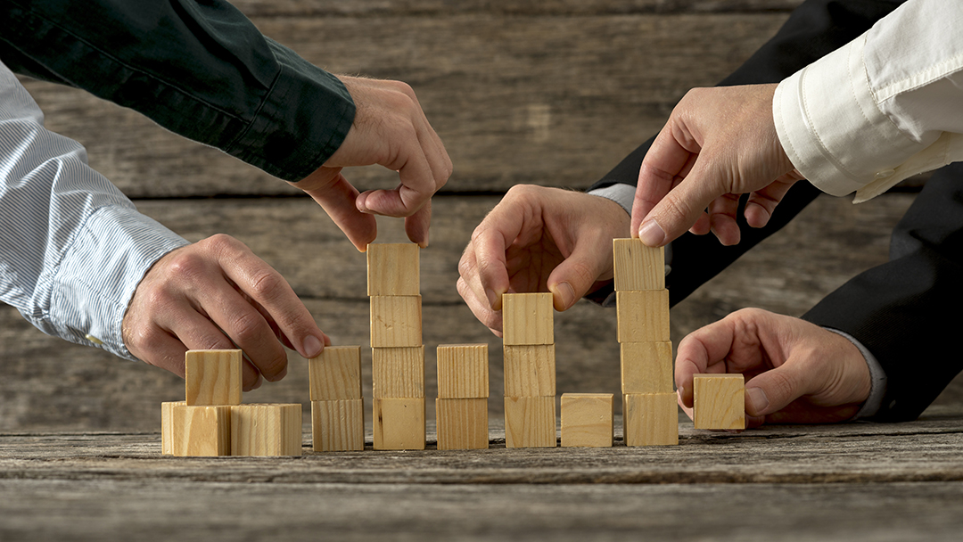 Building Blocks for an Inbound Marketing Pricing Retainer