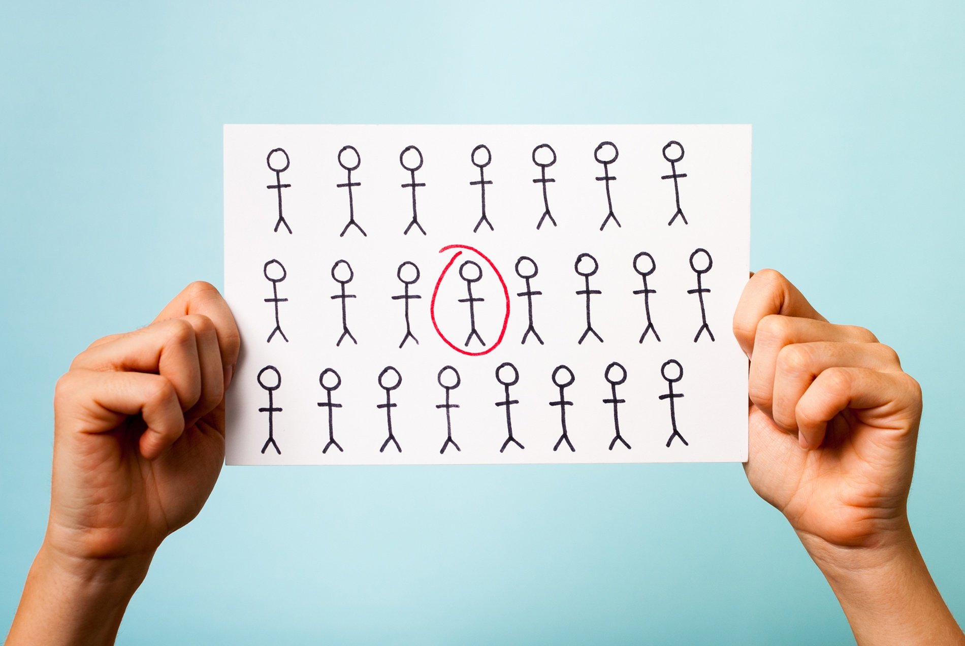 How to Stand Out When Applying for a Digital Marketing Role