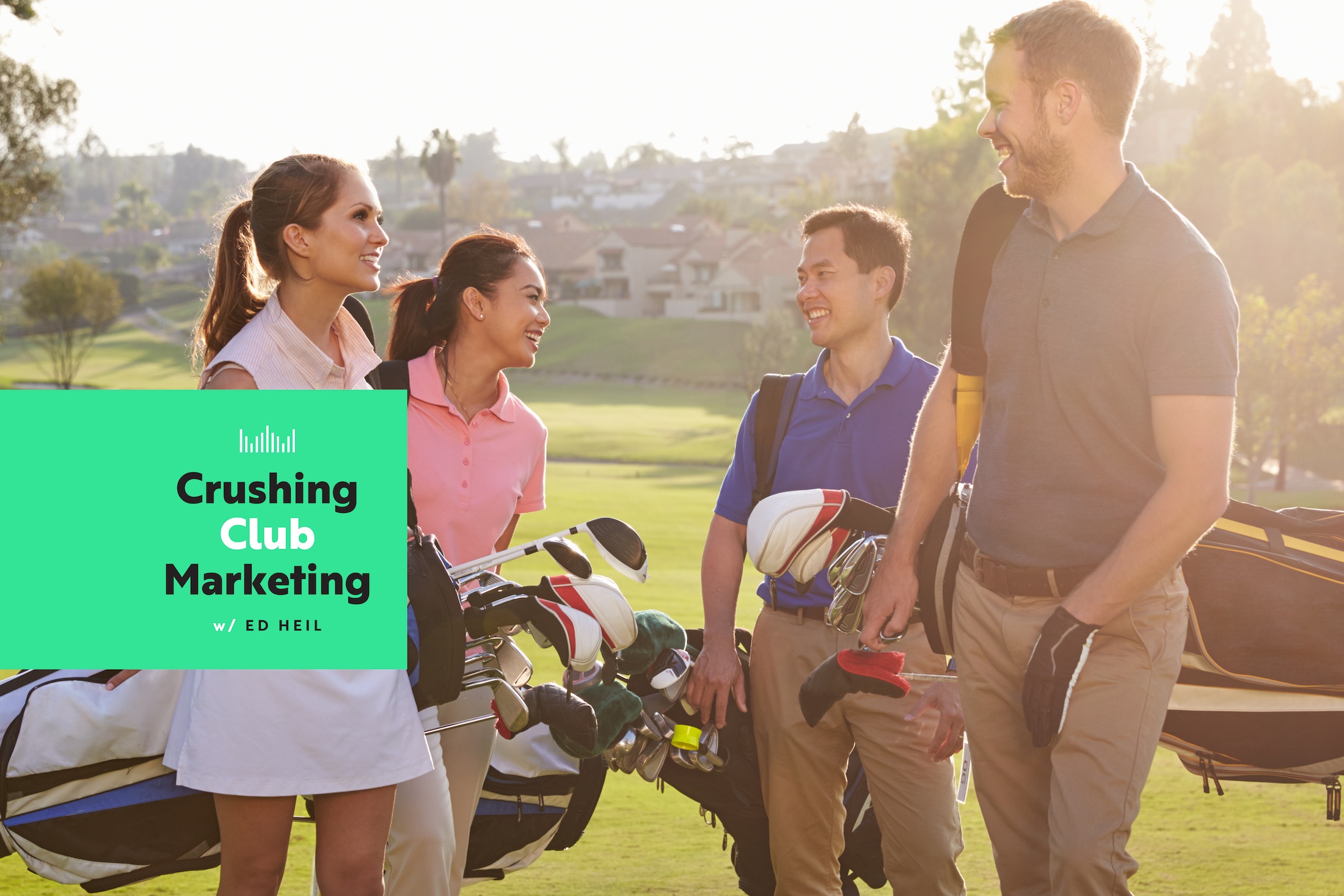 From Boomers to Millennials: Club Marketing Across Generations [Episode 16]