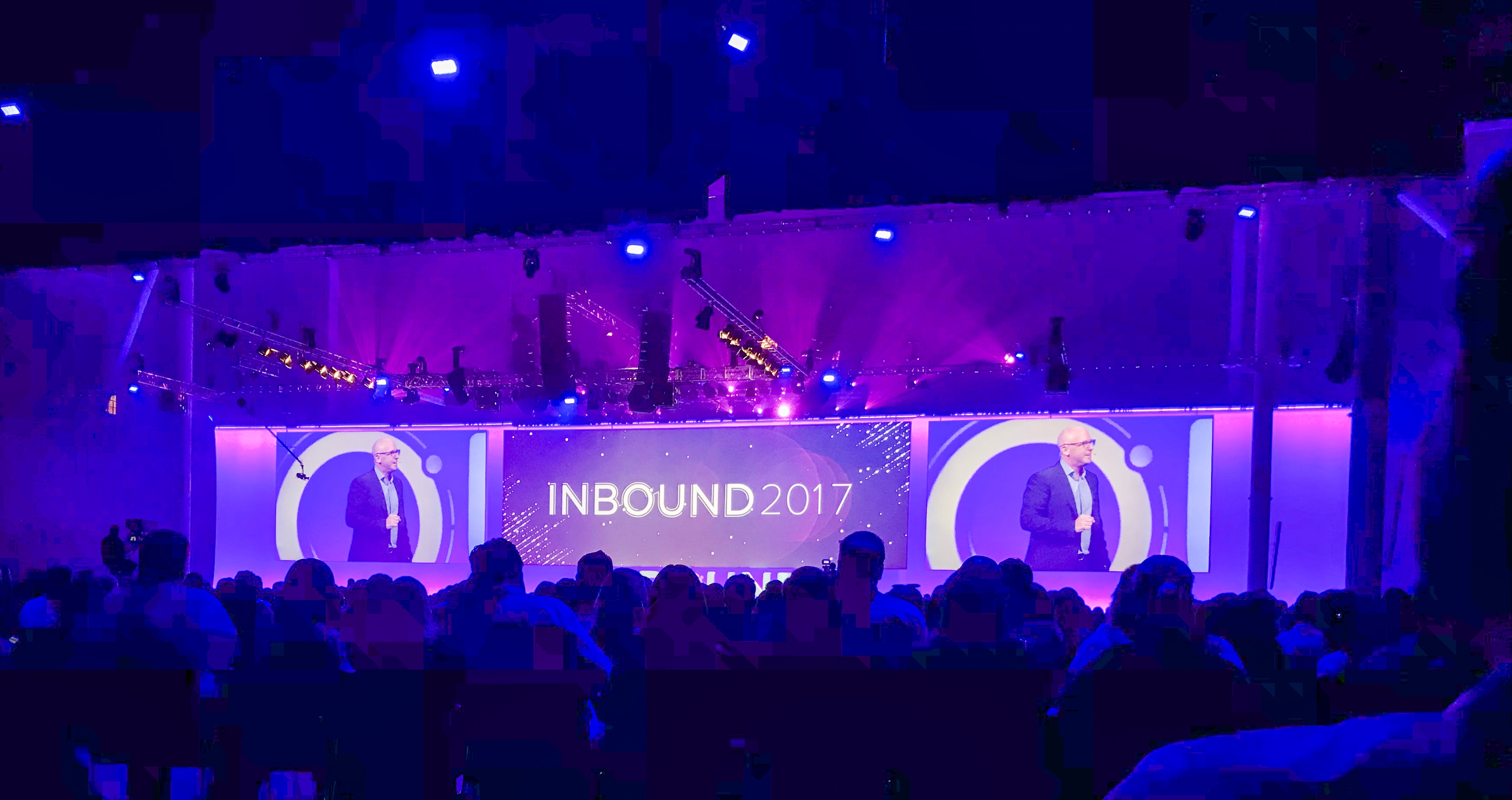 INBOUND 2017 Recap: Our Top Takeaways from HubSpot's Annual Conference