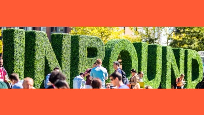 What to Know About HubSpot's Conference, INBOUND 2023