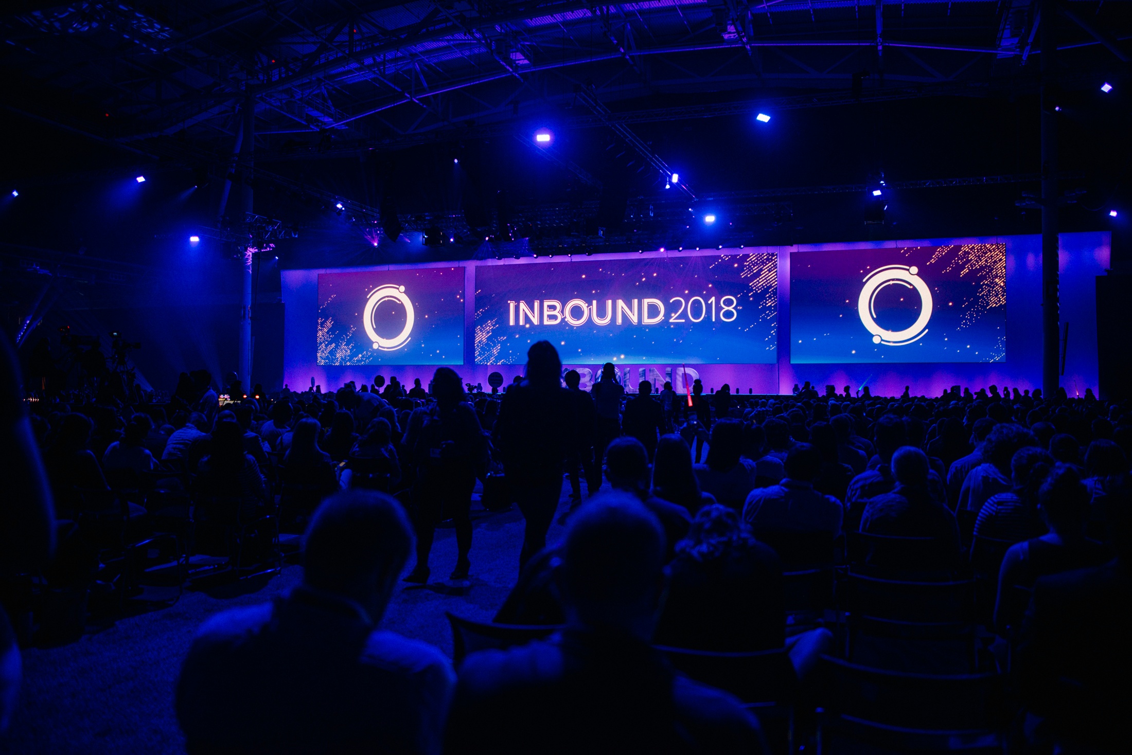 INBOUND 2018 Recap: Our Favorite Sessions and Takeaways