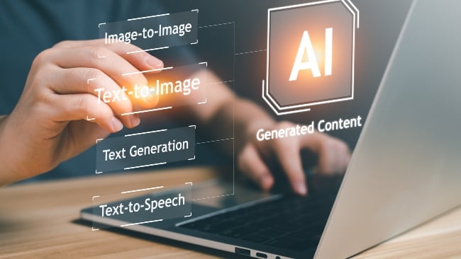 Maximizing AI Efficiency in Content Creation